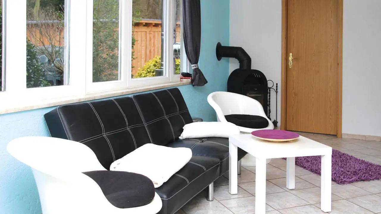 Ferienhaus für 4 Personen (60 m²) in Parchim in Parchim, Ludwigslust-Parchim