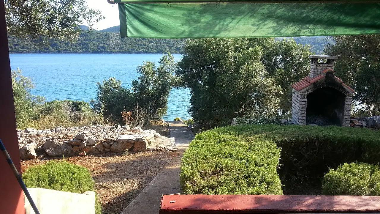 Ferienhaus für 6 Personen (46 m²) in Otočić Krknata in Dugi Otok