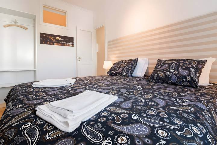 Apartamento entero, Apartamento 'Graça' con Terraza Privada in Graça, São Vicente (Lisboa)