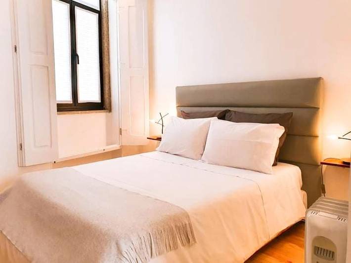 Casa rural para 4 personas en Vila Nova de Gaia - 3