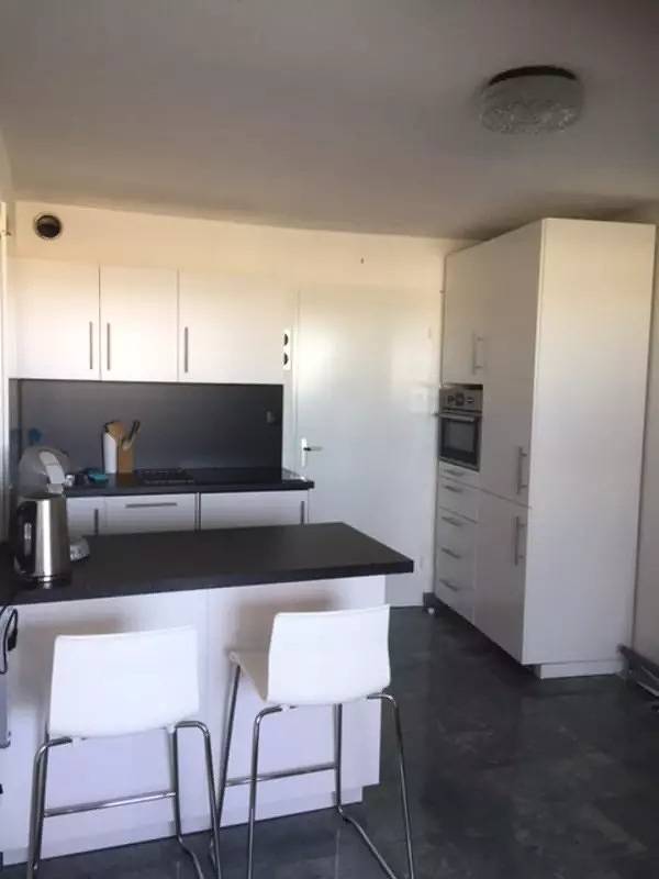 Appartement entier, Appartements pour 6 Personnes in Frontignan, Côte méditerranéenne (France)