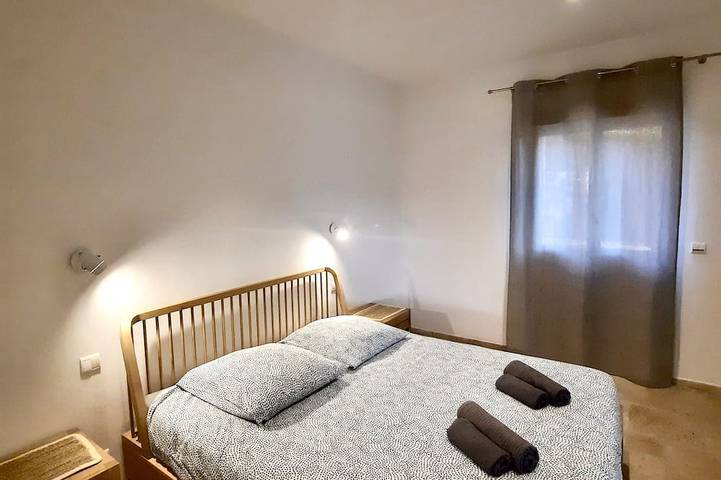 Gîte pour 6 personnes, avec jardin dans Tizzano - 2