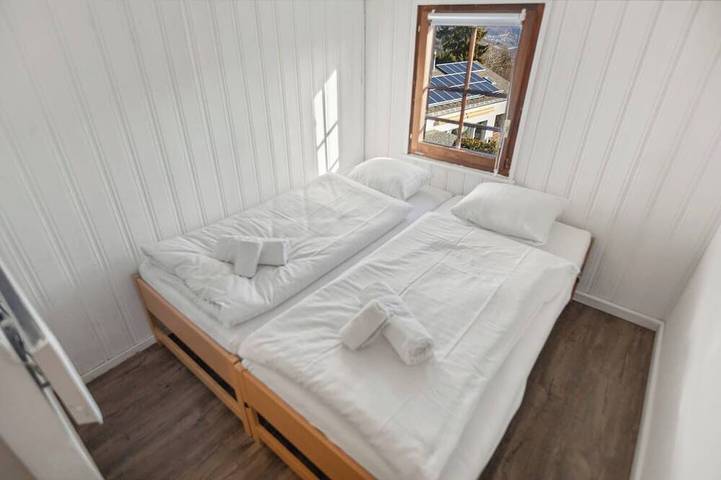 Location de vacances pour 8 personnes à Mollens - 4