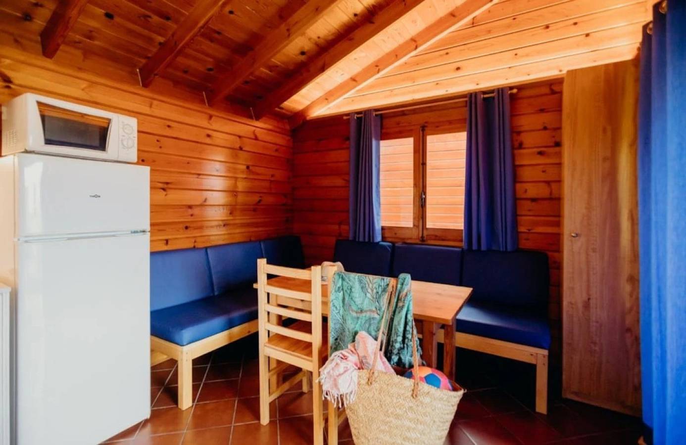 Camping 3 étoiles - Piscine  - ccbffca in Cambrils, Costa Dorada
