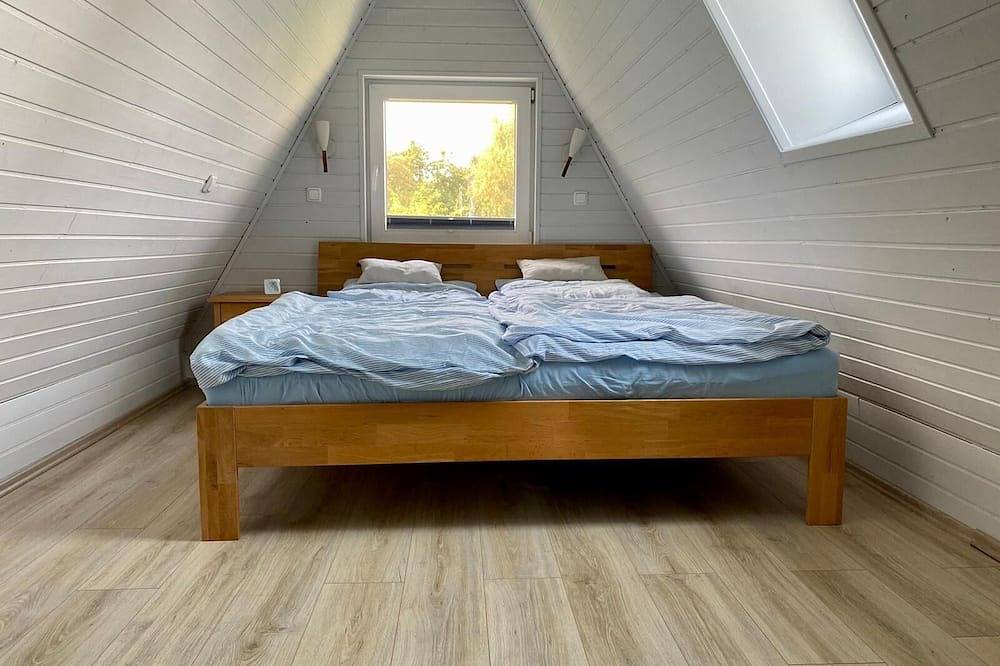 Ferienhaus \"Schleimöwe\" in Borgwedel - nur 3 Gehminuten von der Schlei entfernt in Borgwedel, Schleswig & Umgebung