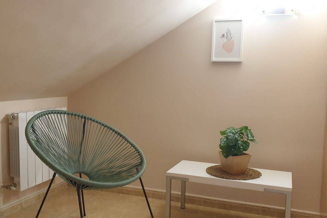 Ganze Wohnung, C05C03 Villa Hortensia Iii in Santoña, Kantabrische Küste