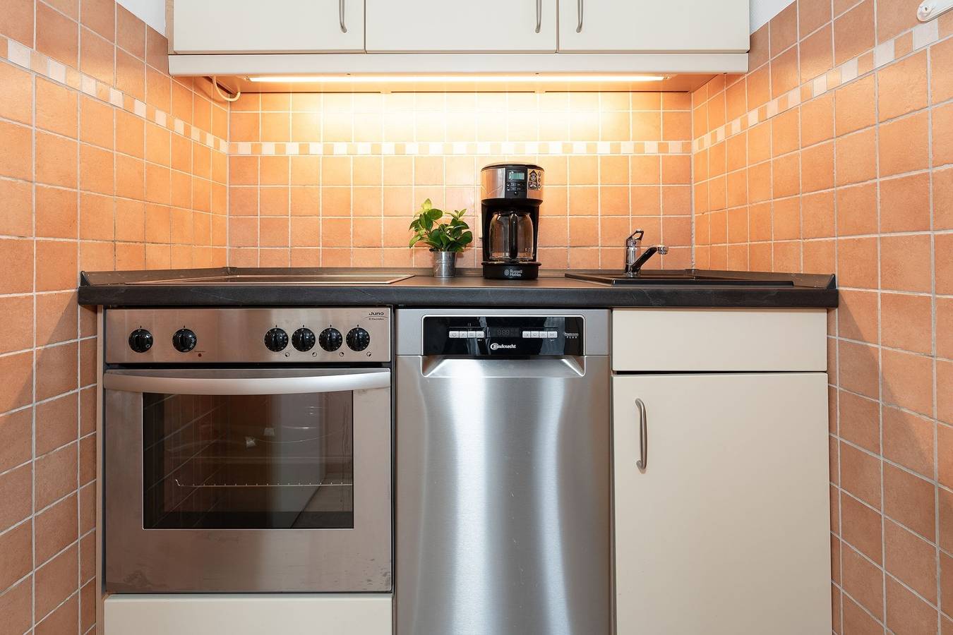 Ganze Ferienwohnung, Strandstern in Haffkrug, Ostholstein