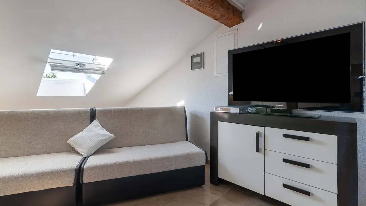 Entire studio, Studio für 3 Personen (60 m²) in Preko in Preko, Ugljan Island