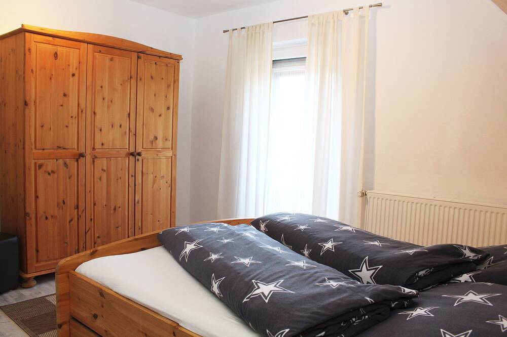 Ganze Wohnung, Ferienwohnung/App. für 4 Gäste mit 77m² in Bad Bodenteich in Bad Bodenteich, Landkreis Uelzen
