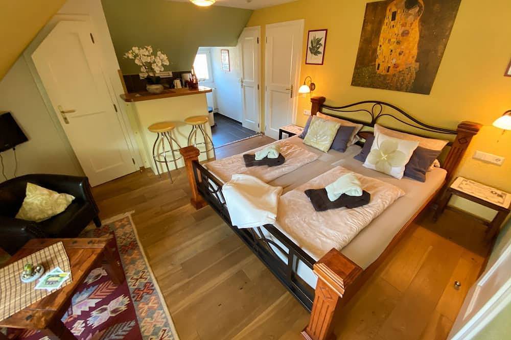 Geheel appartement, Studio-Elbling-River view-Ensuite in Cond, Cochem