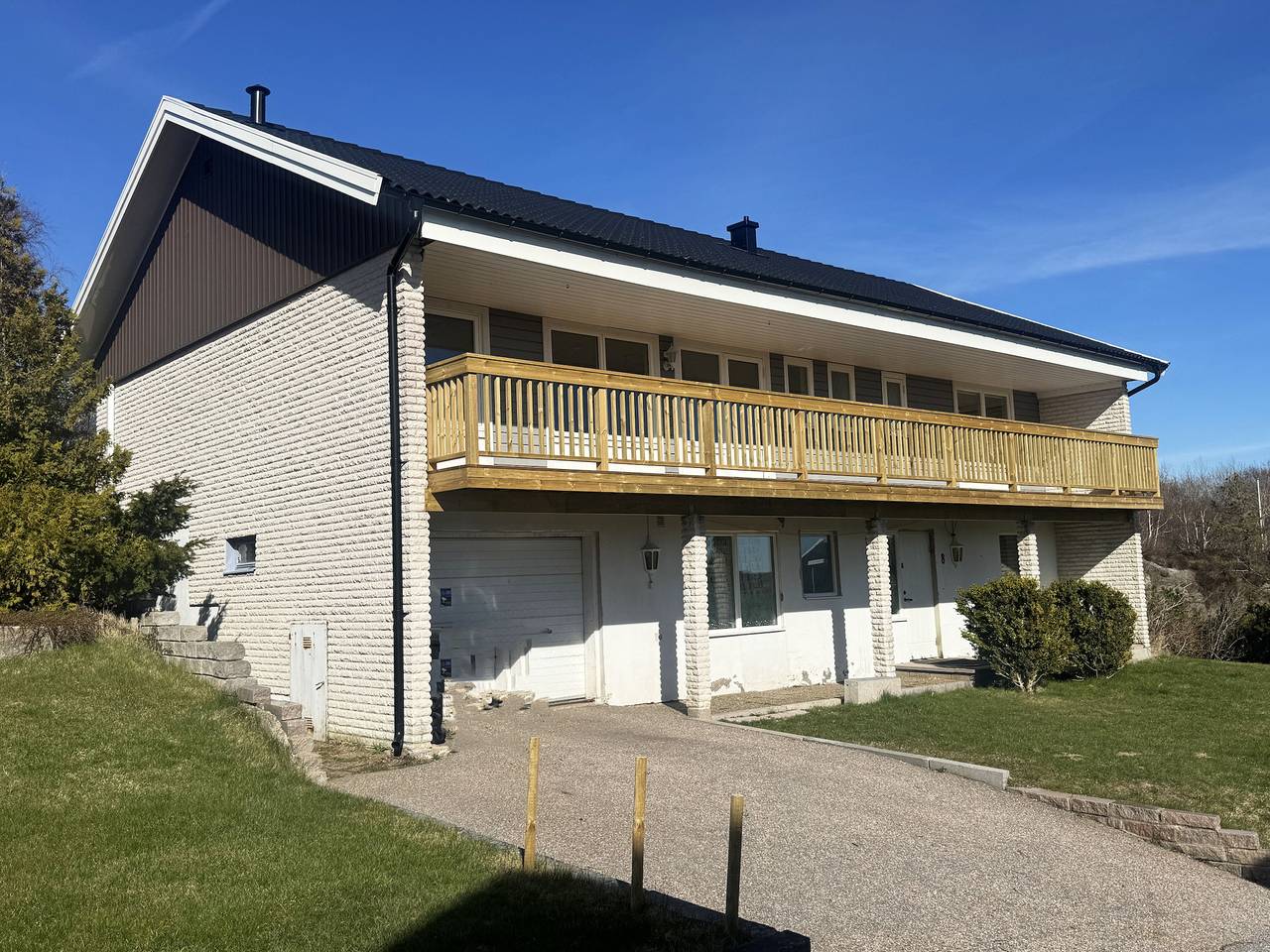 Se09077 in Hunnebostrand, Norra Västkusten