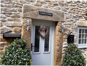 Cottage for 3 People in Eyam, Peak District, Photo 1