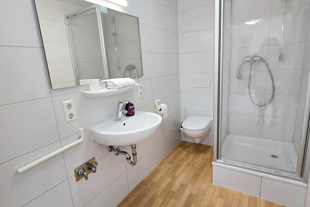Ganze Wohnung, Apartments Efde Gmbh -  Allee 41, Heilbronn - Superior Apartment 12 in Heilbronn, Kurpfalz