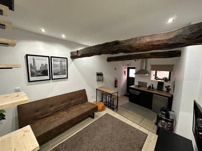 Location de vacances pour 2 personnes à Bragança - 3