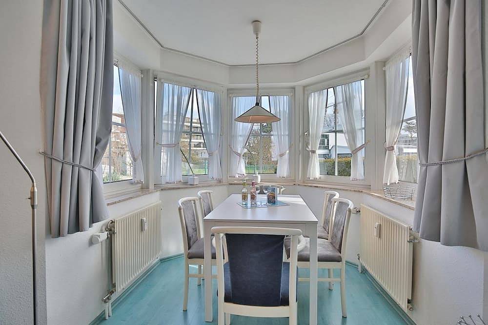 Ganze Wohnung, Seesternresidenz Appartement 16 - Seesternresidenz in Scharbeutz, Ostholstein
