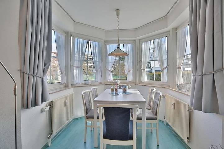 Ferienwohnung für 4 Personen, mit Terrasse - 1