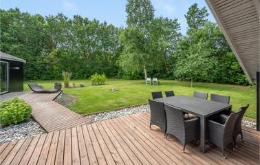 Ferieudlejning til 8 Personer i Jegum, Vesterhavet, Billede 3