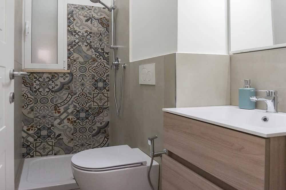 Apartamento entero, Coliseum House in Centro de Roma, Roma