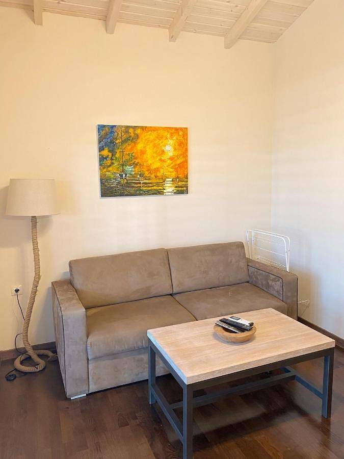 Camping pour 3 personnes, avec jardin et vue en Bulgarie - 3