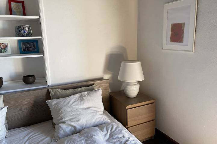 Ferienhaus für 13 Personen, mit Garten auf La Palma - 3