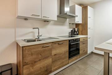 Vakantieappartement voor 4 Personen in Öhningen, Untersee, Afbeelding 3