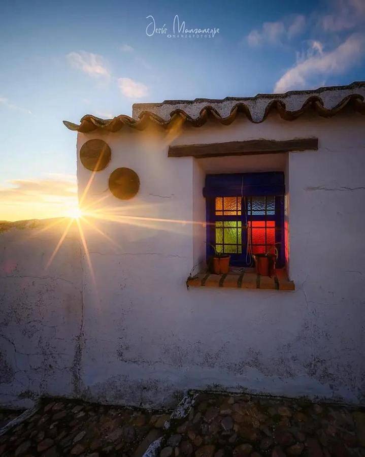 Casa La Maquica in Campo de Criptana, Provincia de Ciudad Real