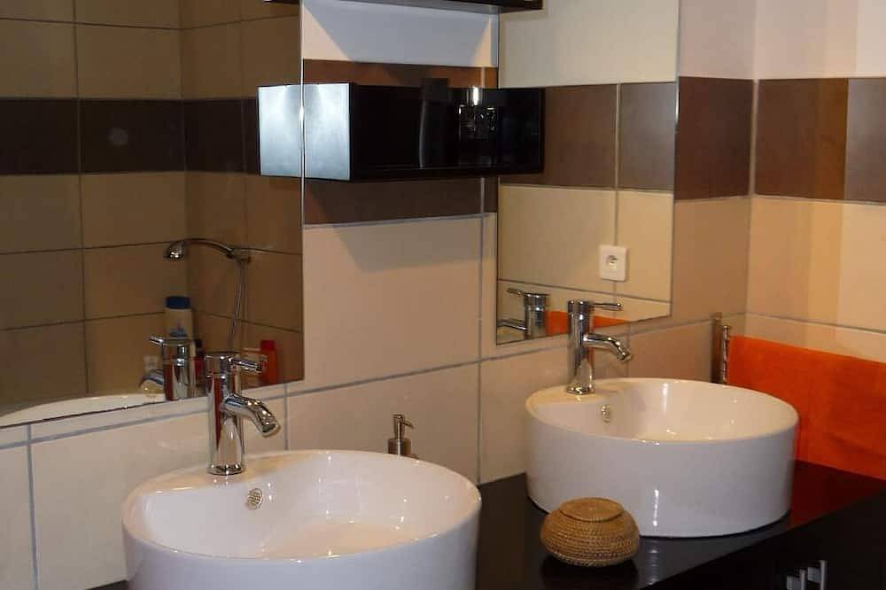 Casa de vacaciones Tavel para 1 - 6 personas con 3 dormitorios - Casa adosada in Tavel, Region de Nimes