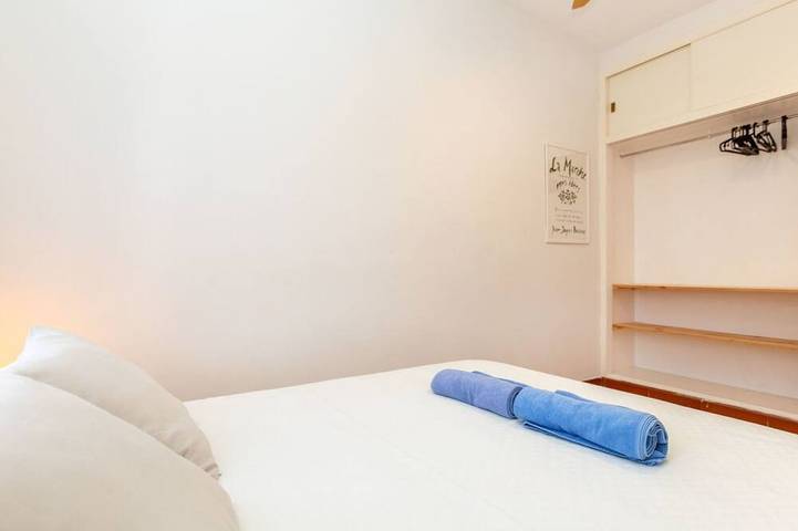 Apartamento entero, Apartamento Ribera in Coma-ruga, Vendrell