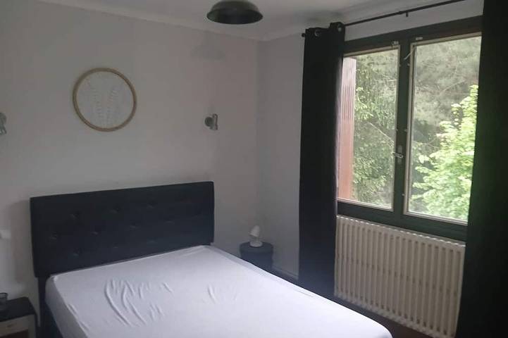 Location de vacances pour 15 personnes, avec Balcon et Jardin à Saint-Laurent-de-Neste - 3