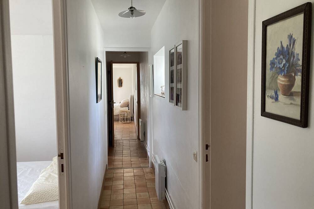 La Maison des petites Bruyères, dans la prairie de Varengeville in Varengeville-sur-Mer, Dieppe region