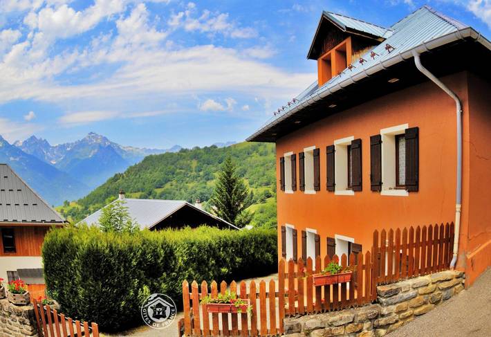Gîte pour 2 personnes