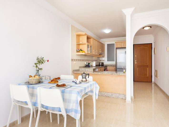 Ganze Ferienwohnung, Privilegiertes Ferienhaus in Sunset-Costa Adeje in Adeje, Teneriffa Süd