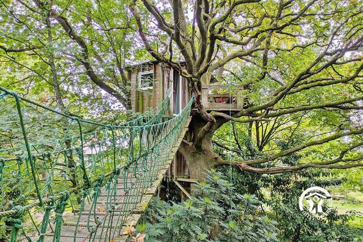 Chambre d’hôte pour 2 personnes, avec Piscine