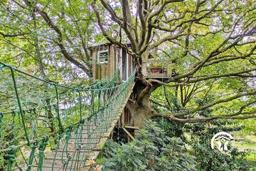 Chambre d’hôte pour 2 personnes, avec piscine dans Mayenne