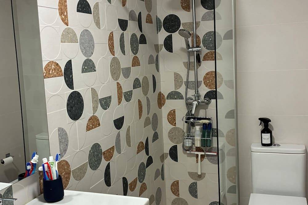 Ganze Wohnung, Cozy apartment in Segovia, Segovia Provinz