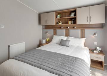 Camping para 6 Personas en Dalwood, Inglaterra, Foto 4