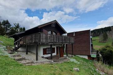 Maison de campagne pour 6 personnes à Les Hôpitaux-Neufs