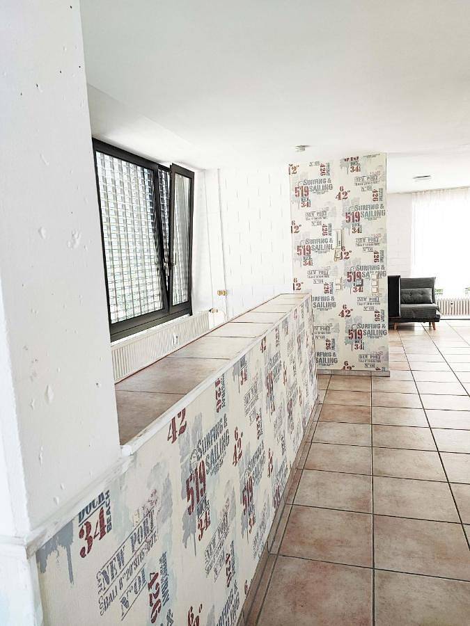 Ferienwohnung für 4 Personen, mit Balkon in Mainz - 2