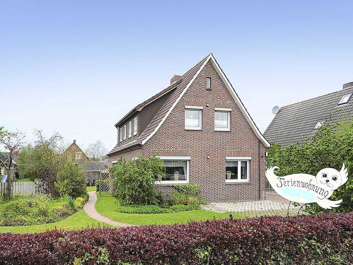 Ferienwohnung für 2 Personen in Wittmund