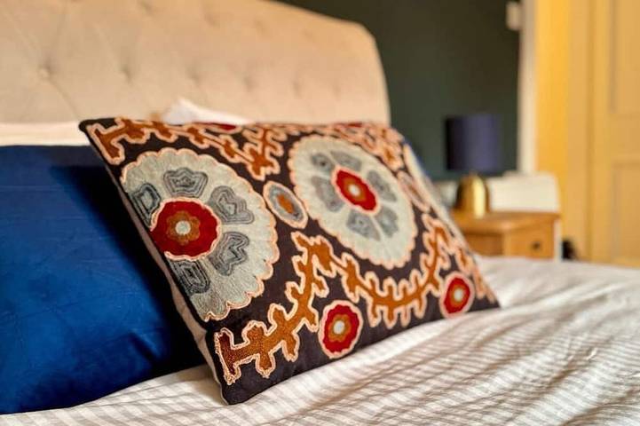 Ferienwohnung für 4 Personen auf den Shetland Inseln - 2