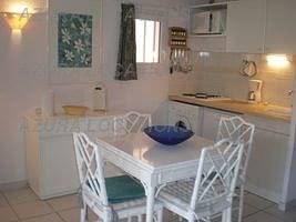 Gîte pour 6 personnes, avec piscine et jardin, animaux acceptés dans Plage Rochelongue - 3