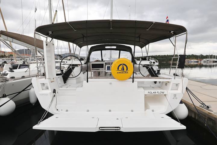 Barco para 6 personas in Vancouver, Columbia Británica
