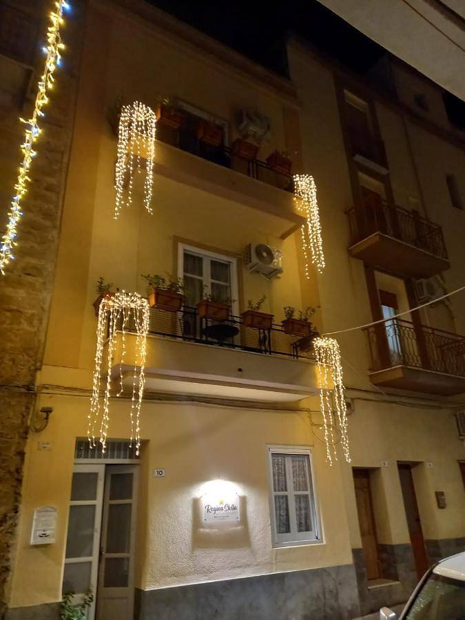 Regina Stella in Lascari, Provincia di Palermo