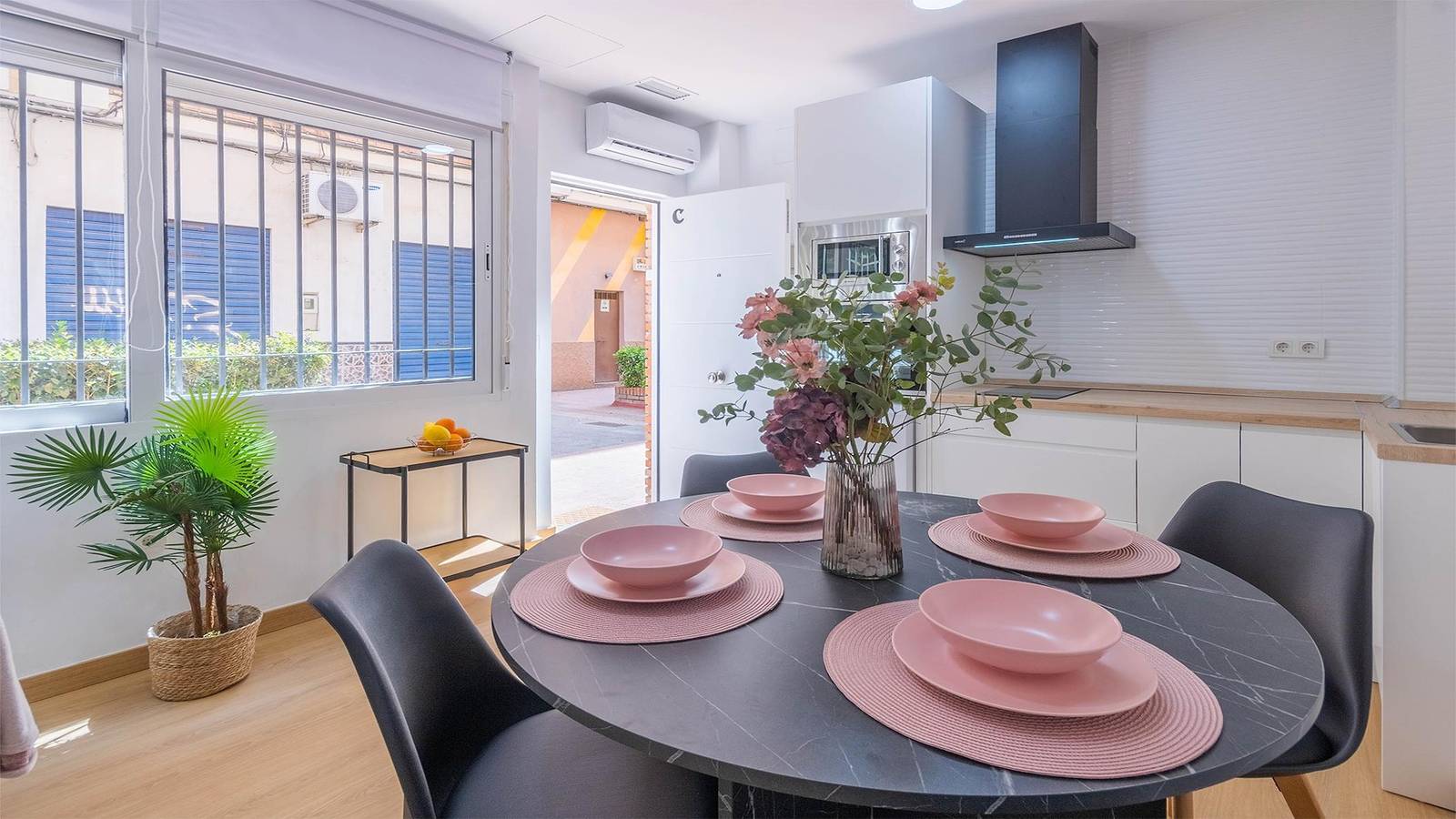 Apartamento vacacional entero, Apartamento Muralla de Córdoba C in Córdoba (Ciudad), Córdoba