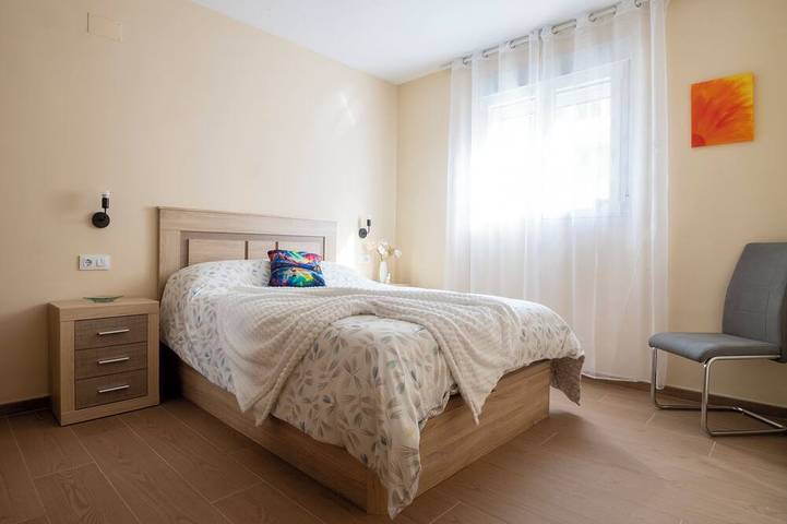 Ferienwohnung für 4 Personen - 1