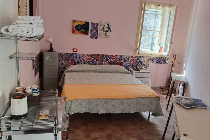 Apartamento de vacaciones para 2 personas - 1