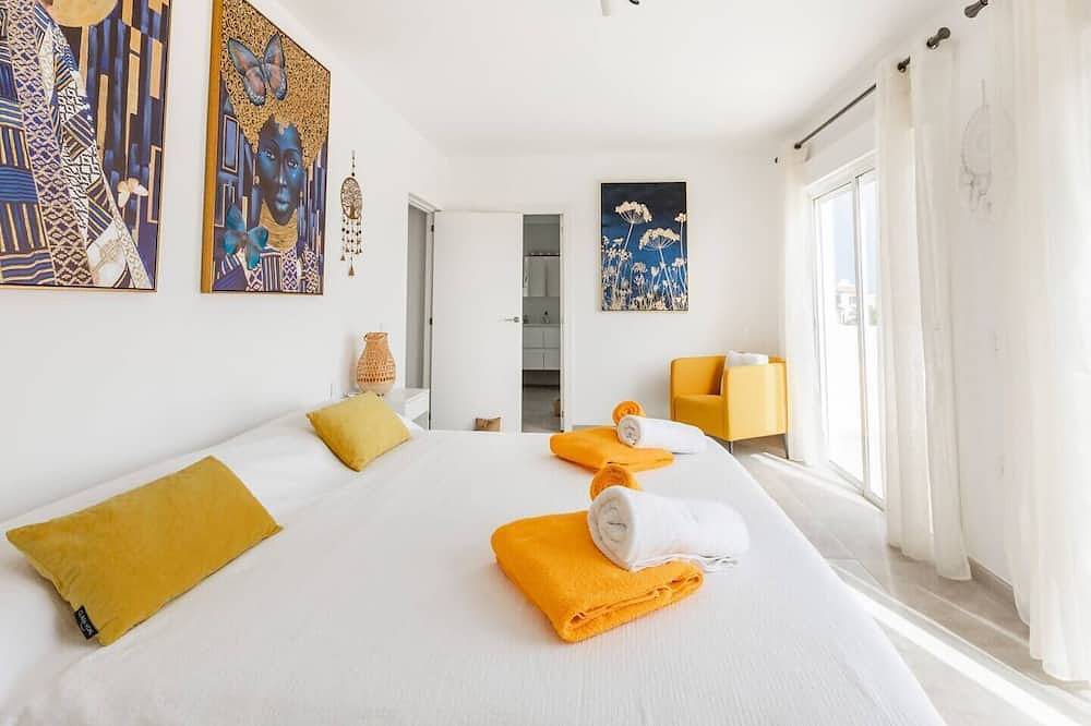 Villa 11- Gold Princess in Amarilla Golf, San Miguel de Abona