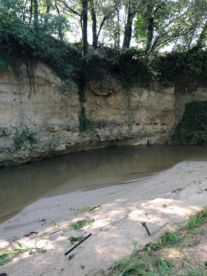 Location de vacances pour 2 personnes, avec piscine ainsi que jardin et vue, animaux acceptés à Barjols - 4