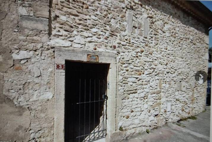 Location de vacances pour 8 personnes, avec terrasse à Saint-Laurent-des-Arbres - 4