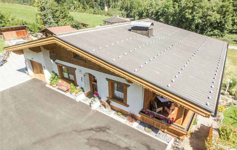 Ferienwohnung für 5 Personen, mit Terrasse in Vorarlberg - 3